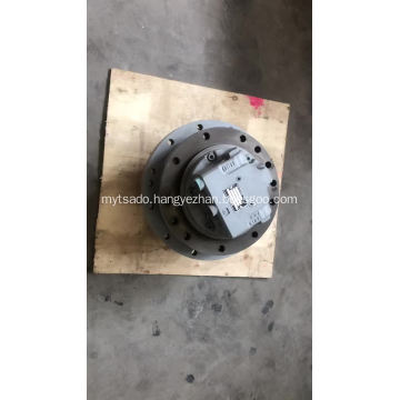 OEM/Genuine Nabtesco GM06 Travel Motor GM06VA Final drive